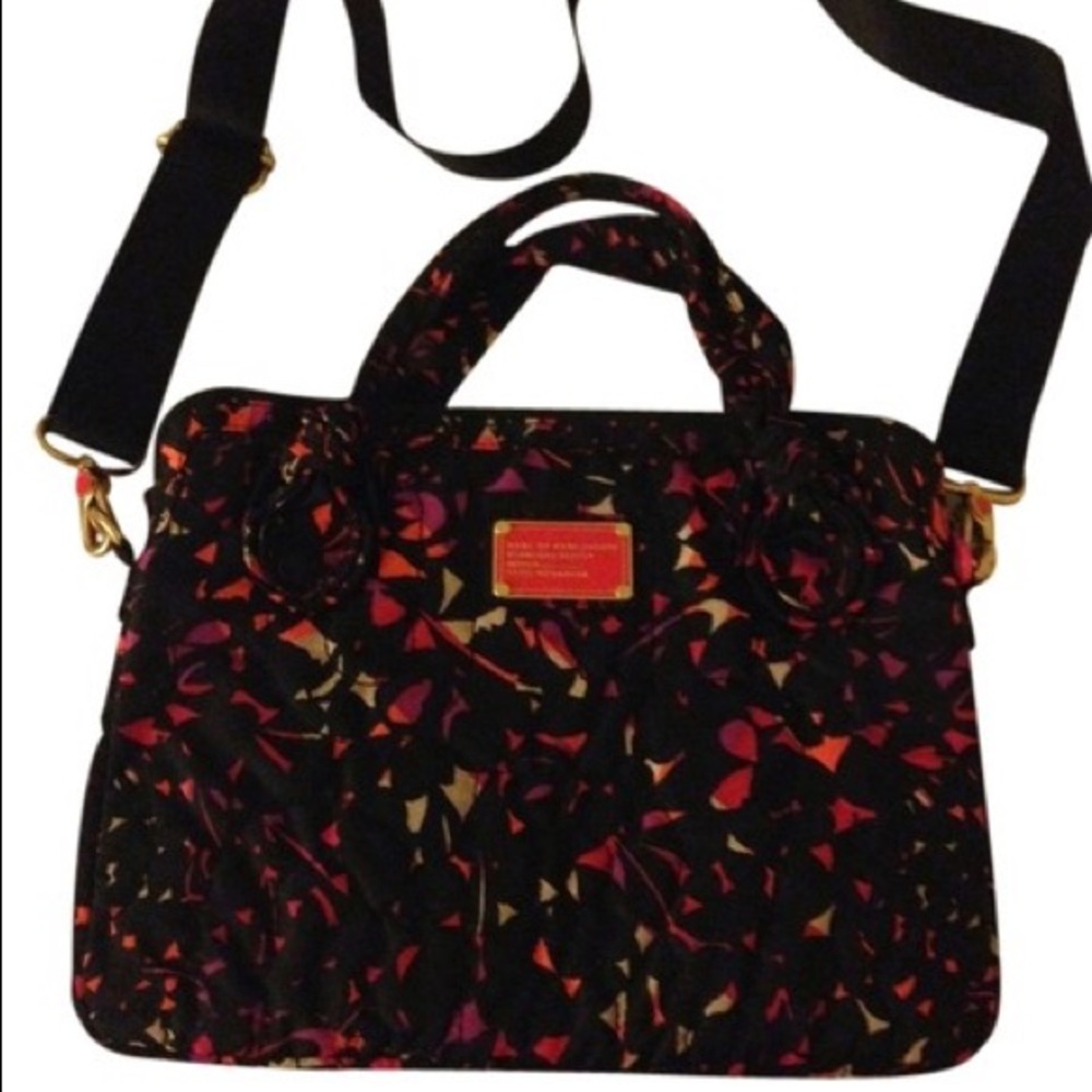Marc by Marc Jacob’s laptop bag